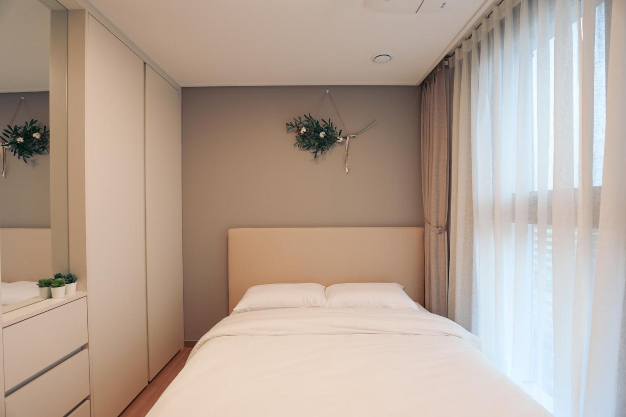Wecostay Chungmuro Seoul Exterior photo