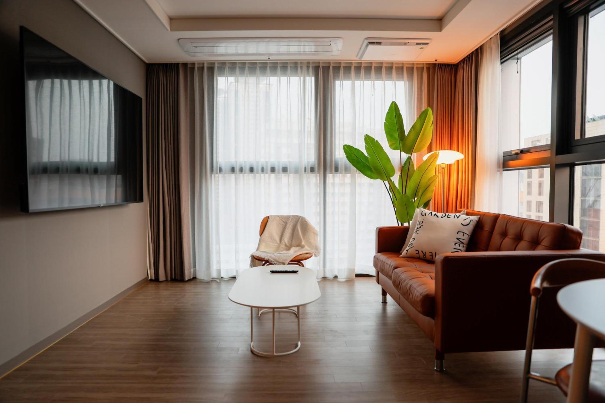 Wecostay Chungmuro Seoul Exterior photo