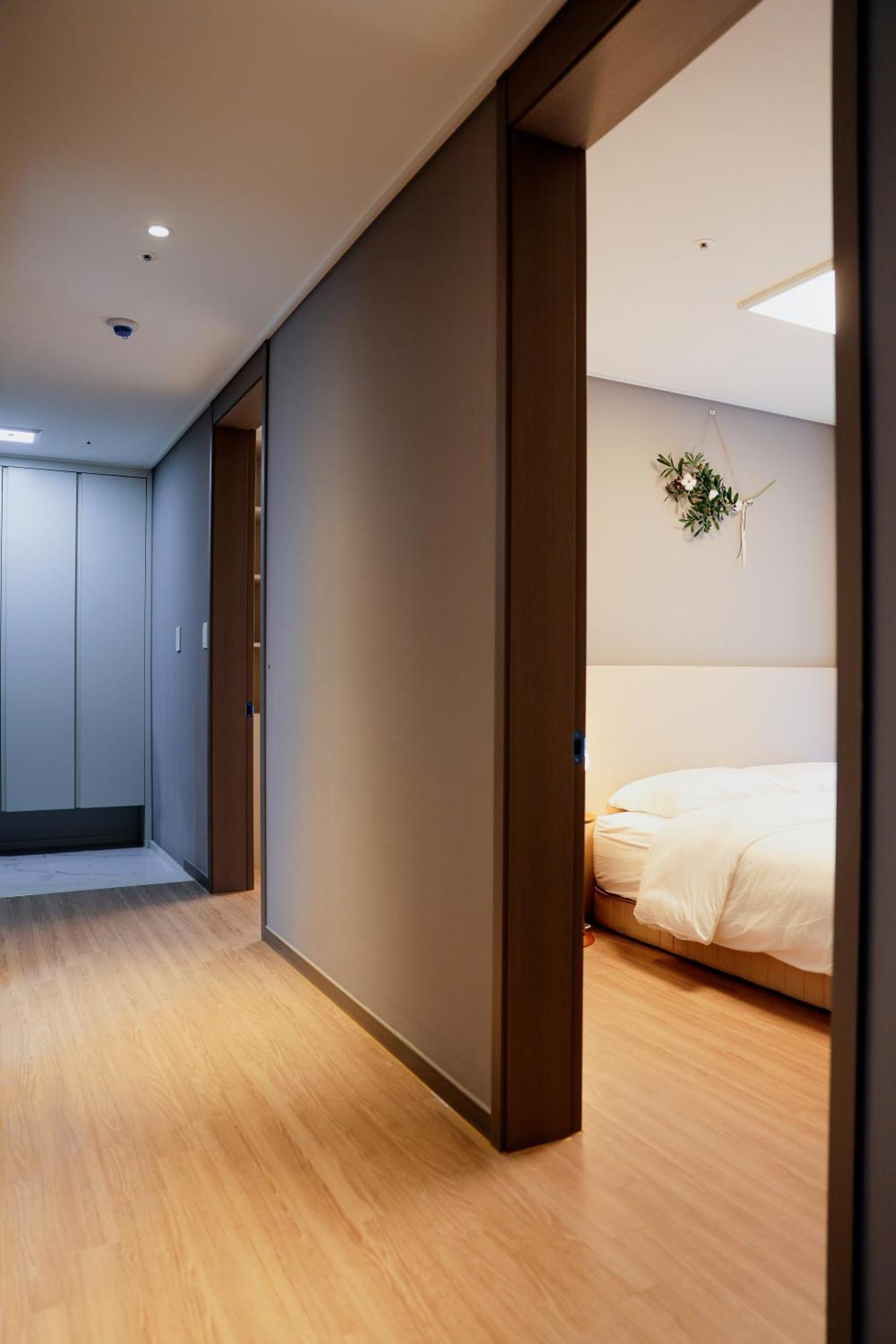 Wecostay Chungmuro Seoul Exterior photo