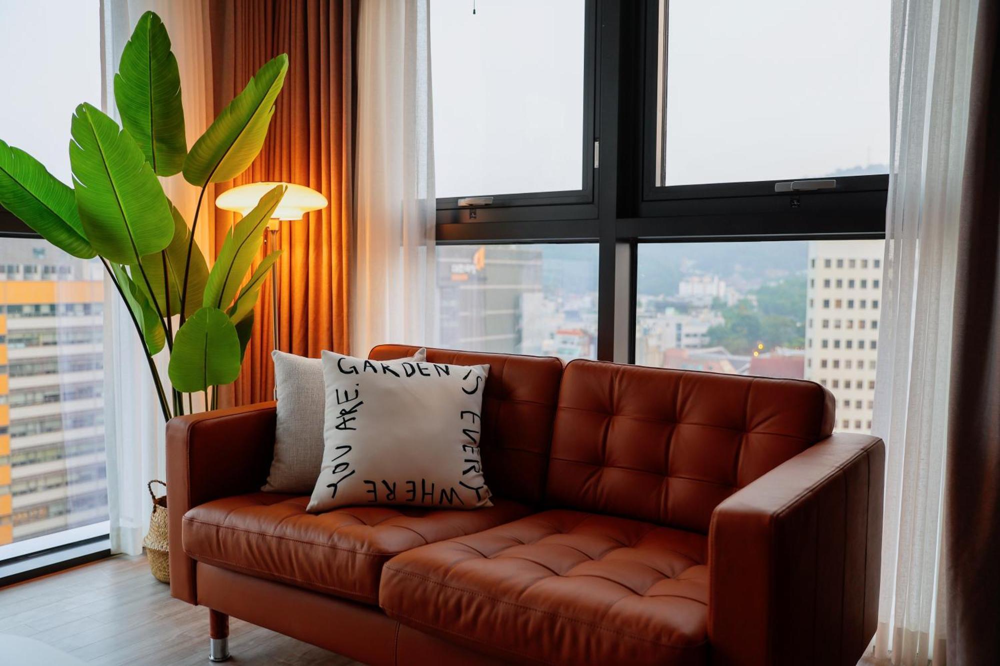 Wecostay Chungmuro Seoul Exterior photo