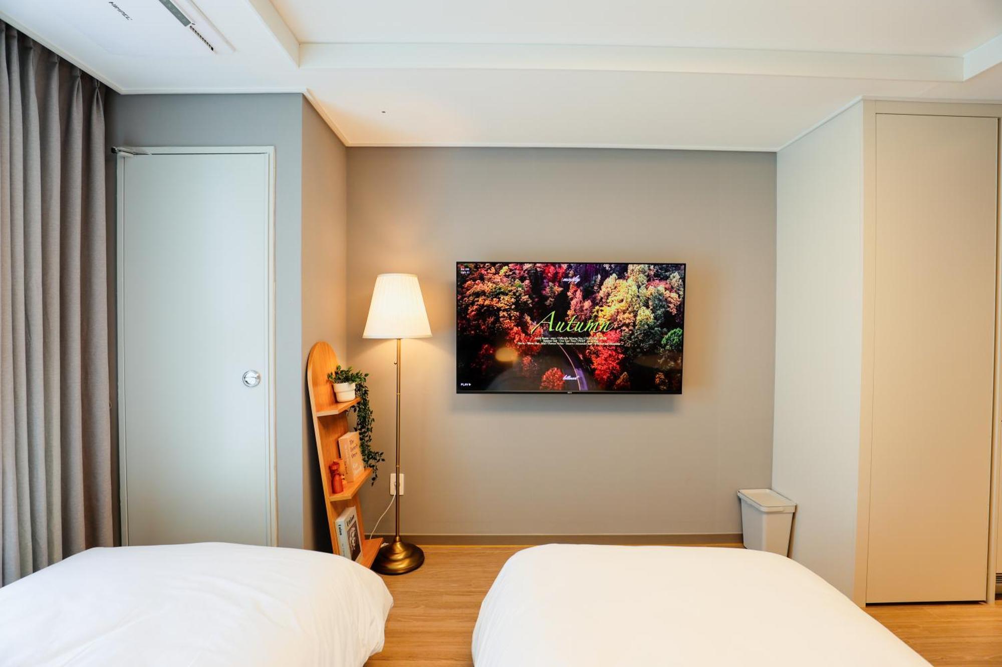 Wecostay Chungmuro Seoul Exterior photo