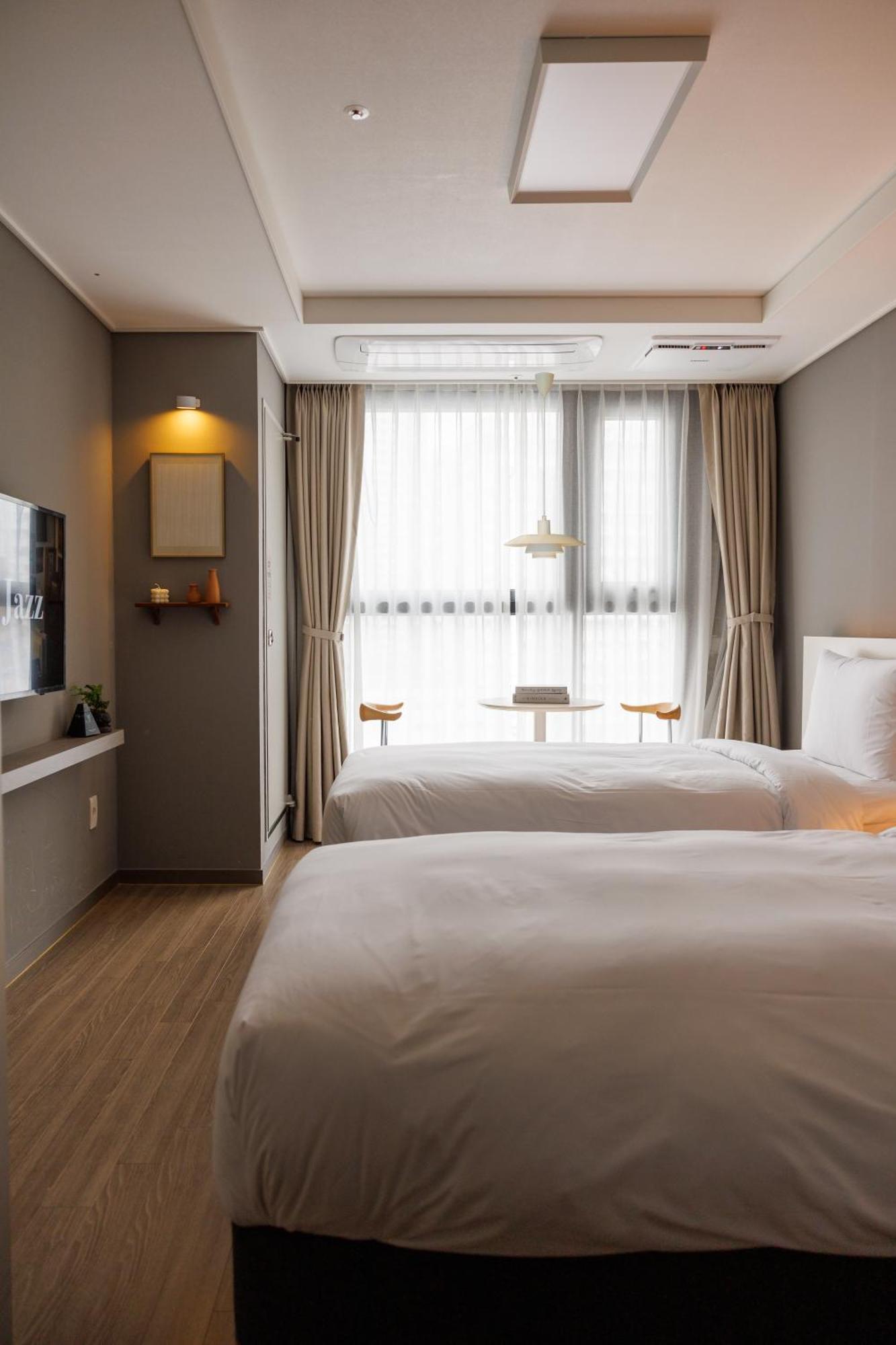 Wecostay Chungmuro Seoul Exterior photo